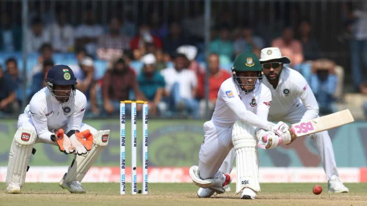 IND vs BAN Test: இந்தியா - வங்கதேச போட்டிக்கு வந்த மிரட்டல்.. கான்பூரில் இருந்து இடம் மாற்றமா..?