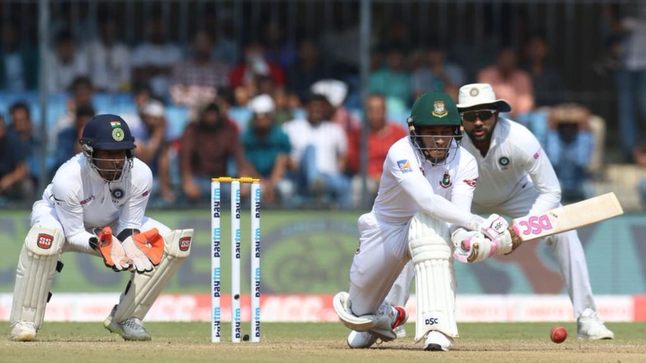 IND vs BAN Test: இந்தியா – வங்கதேச போட்டிக்கு வந்த மிரட்டல்.. கான்பூரில் இருந்து இடம் மாற்றமா..?