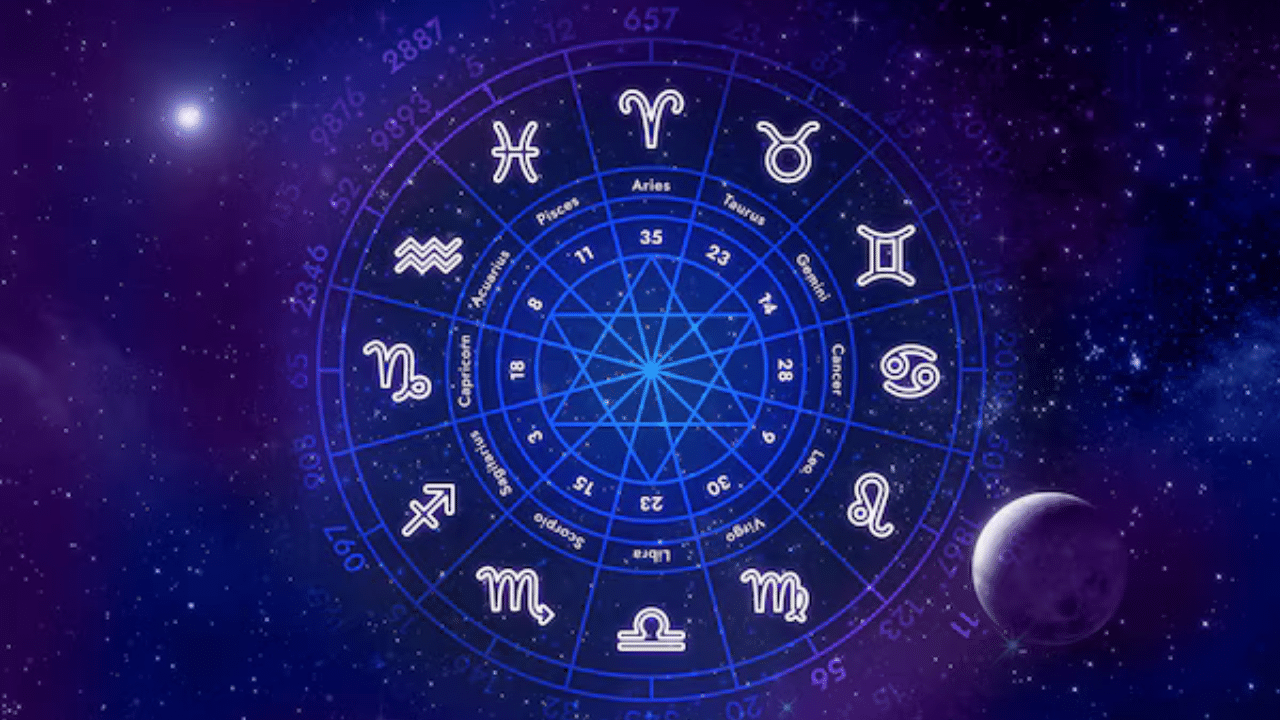 Monthly Horoscope: அக்டோபர் மாத ராசிபலன்..  துலாம் முதல் மீனம் வரையிலான ராசிக்கு பலன்கள்!