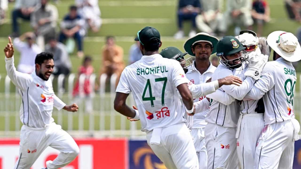 Pakistan vs Bangladesh: வங்கதேசத்திற்கு எதிரான டெஸ்ட் தொடர் இழப்பு.. பாகிஸ்தான் தோல்விக்கு யார் காரணம்?