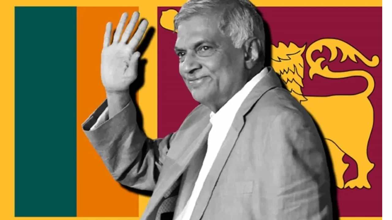 Srilanka Presidential Election: பொருளாதார நெருக்கடிக்கு பின் நடக்கும் ஜனாதிபதி தேர்தல்.. இலங்கையில் 1.7 கோடி பேர் வாக்களிக்க தகுதி..