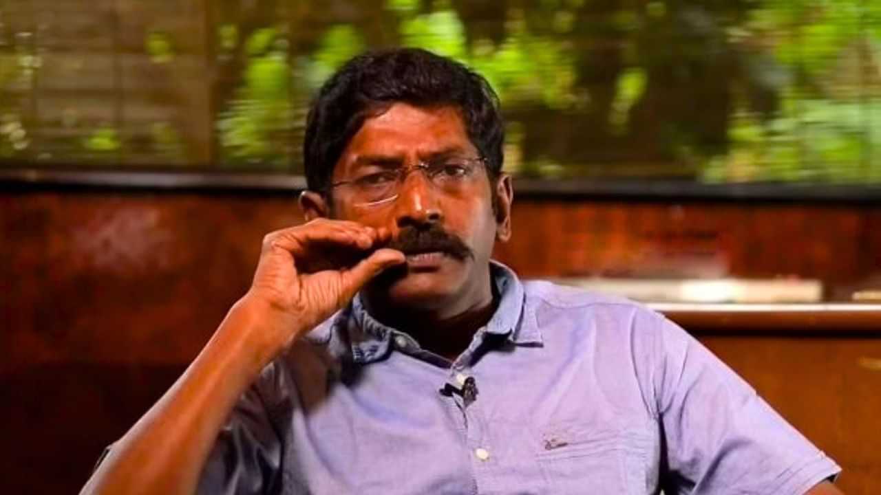 Savukku Sankar : சவுக்கு சங்கர் மீதான குண்டாஸ் ரத்து.. உச்ச நீதிமன்றம் உத்தரவு!