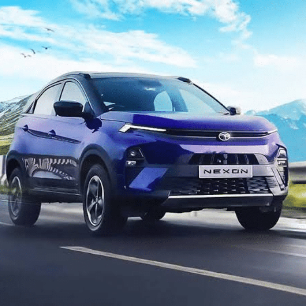 Tata Nexon