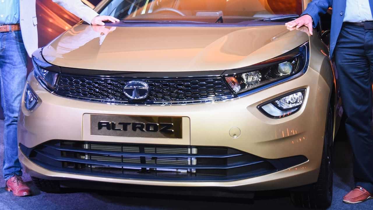 Tata Motors Discounts:  கார்களுக்கு ரூ.2.05 லட்சம் வரை தள்ளுபடி.. டாடா கொடுக்கும் அடடே ஆஃபர்!