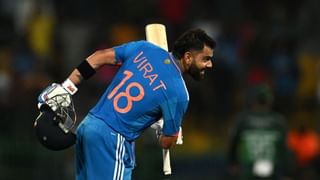 Virat Kohli: 147 ஆண்டுகளில் முதல்முறை.. மிகப்பெரிய சாதனை படைக்கப்போகும் விராட் கோலி!