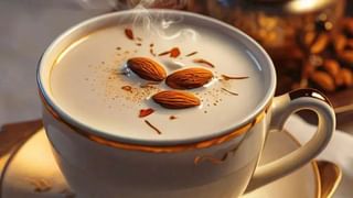 Almond Tea: சத்துகள் நிறைந்த பாதாம் டீ.. ஈசியா செய்ய வழிமுறை இதோ!