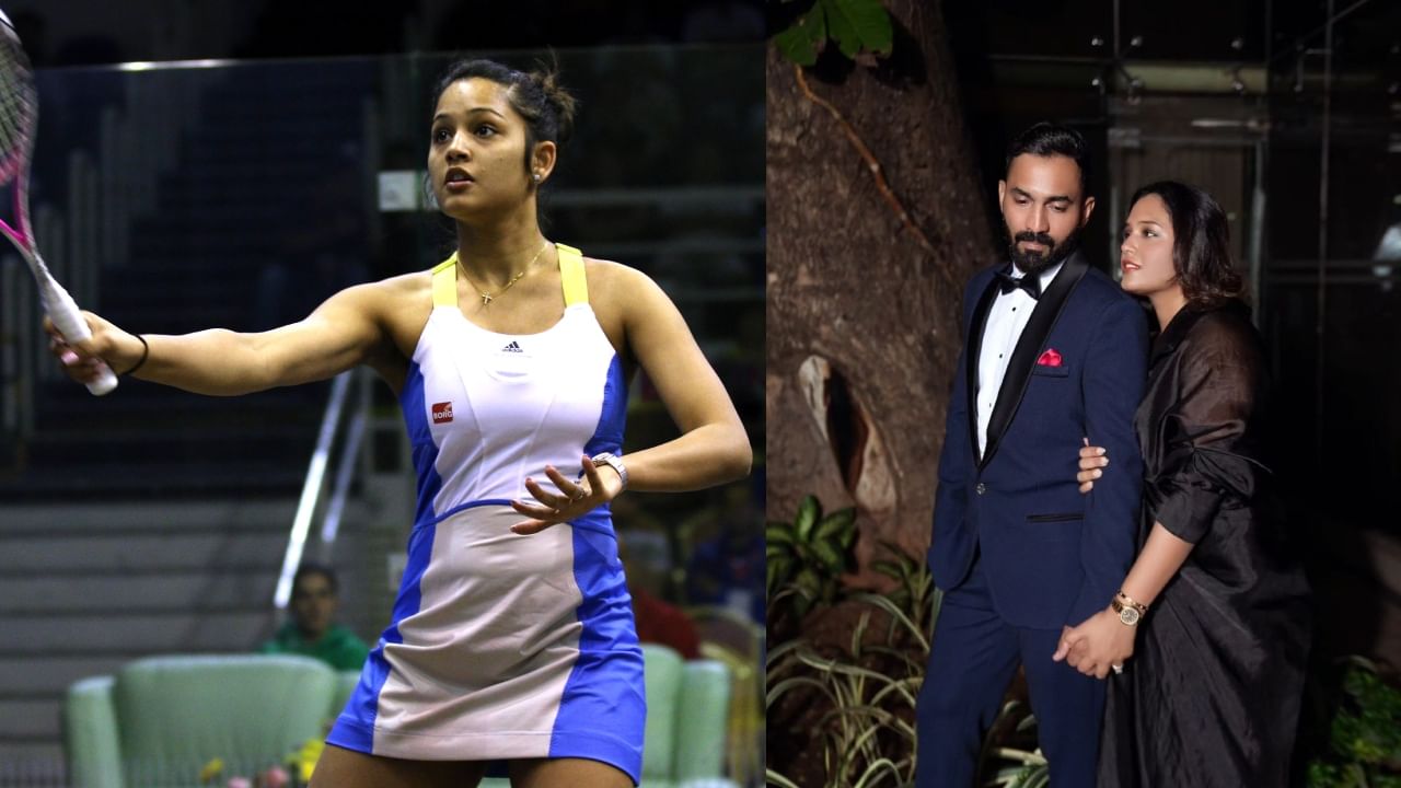 Happy Birthday Dipika Pallikal: ஸ்குவாஷ் தரவரிசையில் டாப் 10.. ஜிம்மில் தினேஷ் கார்த்திக்குடன் காதல்.. தீபிகா பள்ளிக்கல் கடந்து வந்த பாதை!