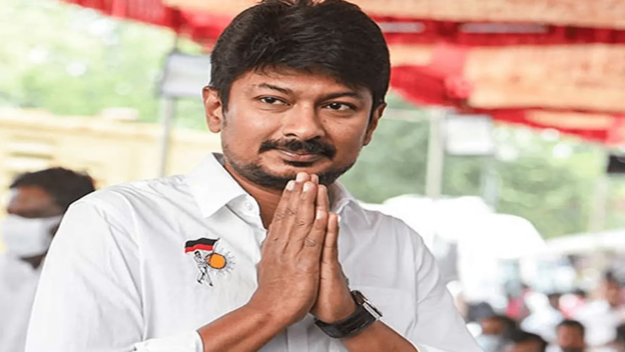 Deputy CM Udhayanidhi: துணை முதல்வராகிறார் உதயநிதி ஸ்டாலின்.. நாளை  பிற்பகல் பதவியேற்பு!