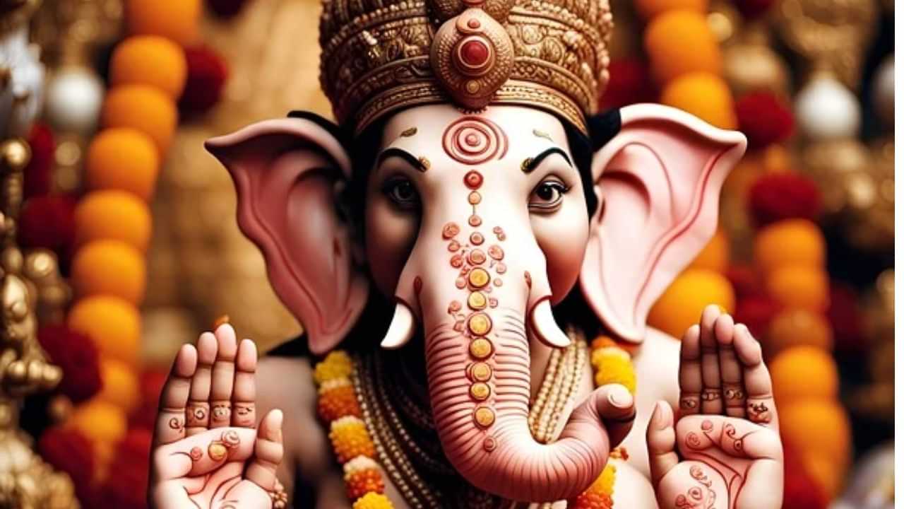 Ganesh Chaturthi: விநாயகர் சதுர்த்தியில் 1519 சிலைகள் வைத்து வழிபட அனுமதி..  கட்டுப்பாடுகள் என்ன?