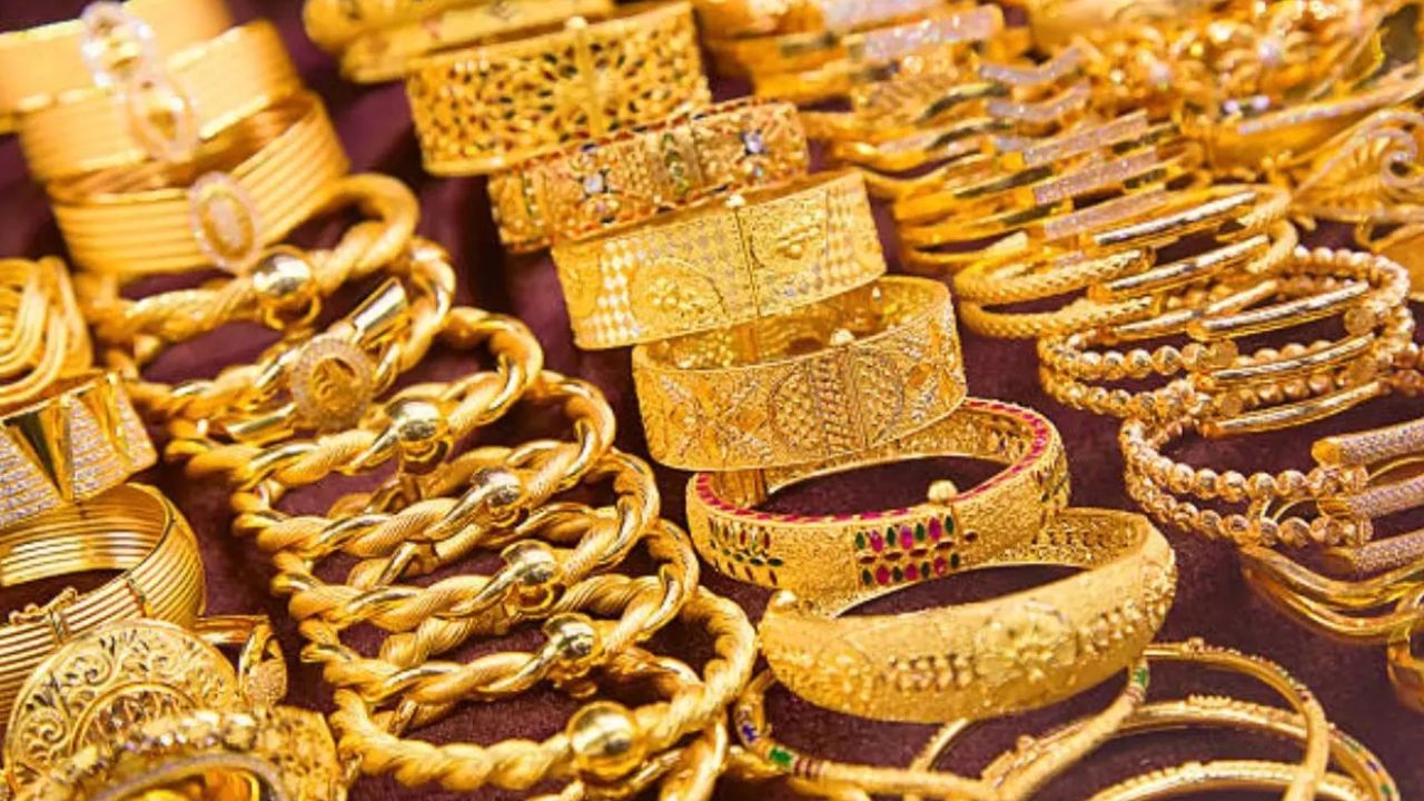 Gold Price September 06 2024: மாற்றம் கண்டதா தங்கம் விலை.. இன்றைய நிலவரம் இதோ!