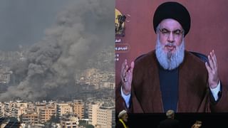 Israel Hezbollah War: மத்திய கிழக்கில் பதற்றம்.. ஹிஸ்புல்லா தலைவர் மரணம்… போட்டு தள்ளிய இஸ்ரேல்!