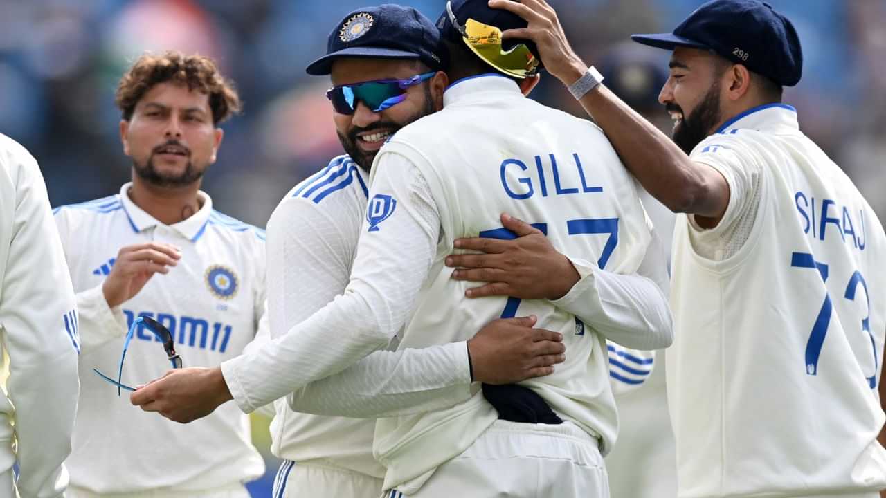 IND vs BAN 1st Test: வங்கதேசத்திற்கு எதிரான முதல் டெஸ்ட்! இந்தியாவின் பிளேயிங் லெவனில் இவர்களுக்கு வாய்ப்பா?