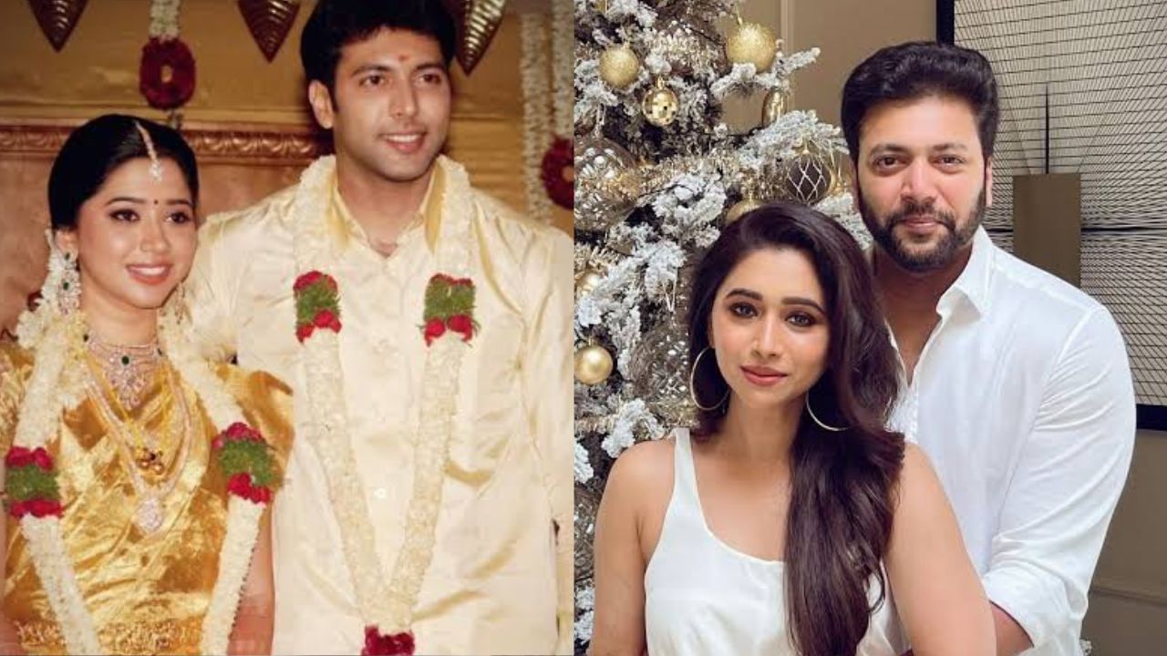 Jayam Ravi Divorce: காத்திருந்து திருமணம் செய்தும் என்ன பலன்?.. ஜெயம் ரவி விவகாரத்தால் குமுறும் ரசிகர்கள்!