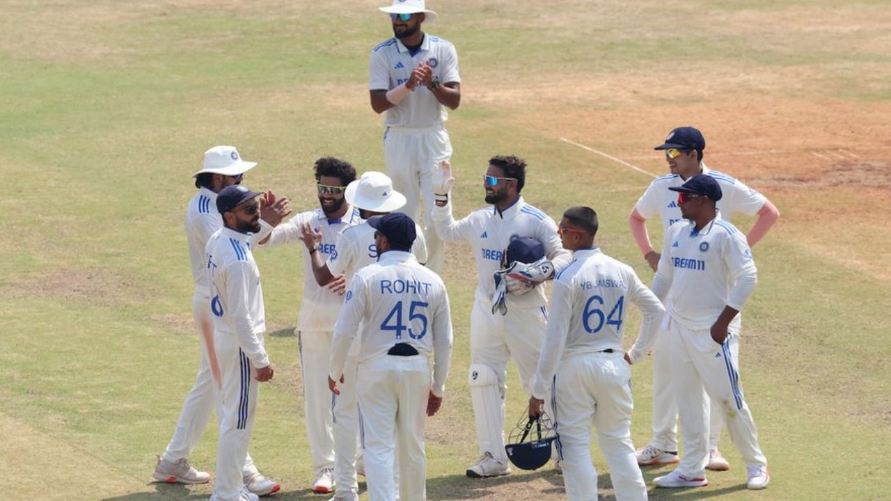 IND vs BAN 2nd Test: 3 ஆண்டுகளுக்கு பிறகு சர்வதேச போட்டி.. கான்பூரில் இந்திய அணி இதுவரை எப்படி..?