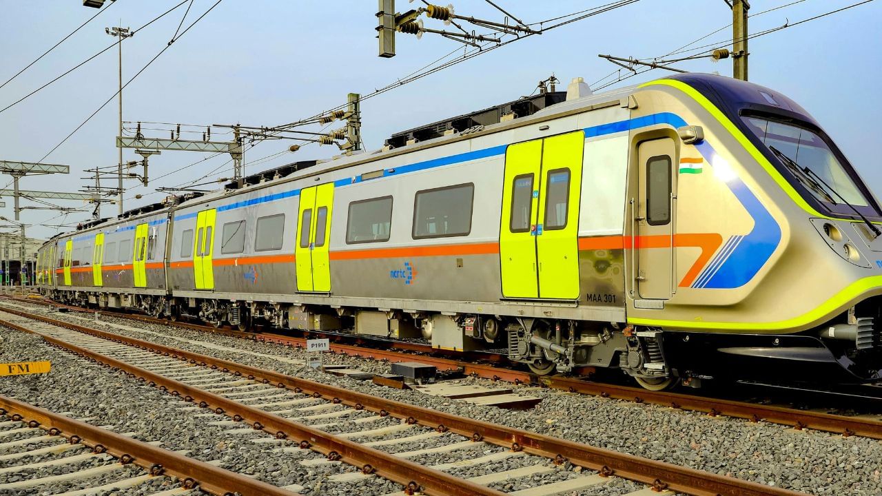 Chennai Metro Rail: சென்னையில் அமையும் டபுள் டக்கர் மெட்ரோ ரயில்.. எங்கே? எப்போது பயன்பாட்டிற்கு வரும்?