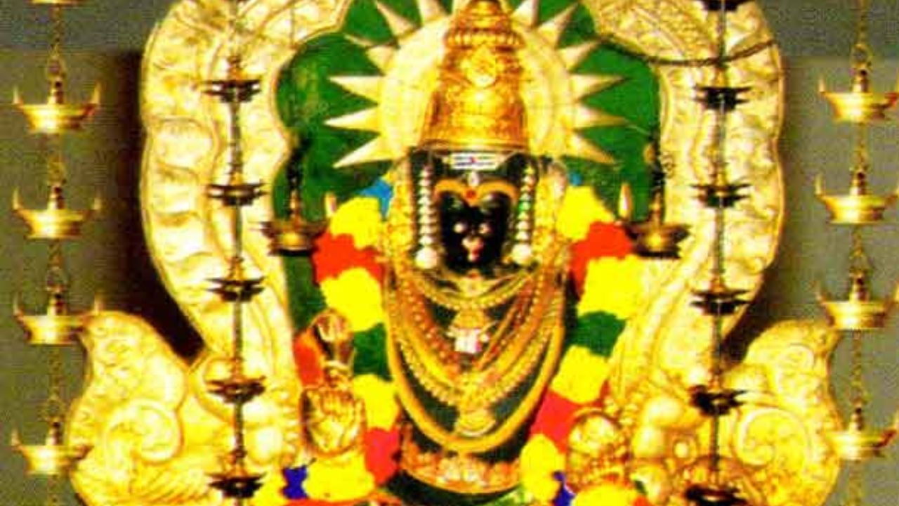 நவராத்திரி பண்டிகைக்கு முன் வீட்டில் இருக்கக்கூடாத பொருட்கள்!