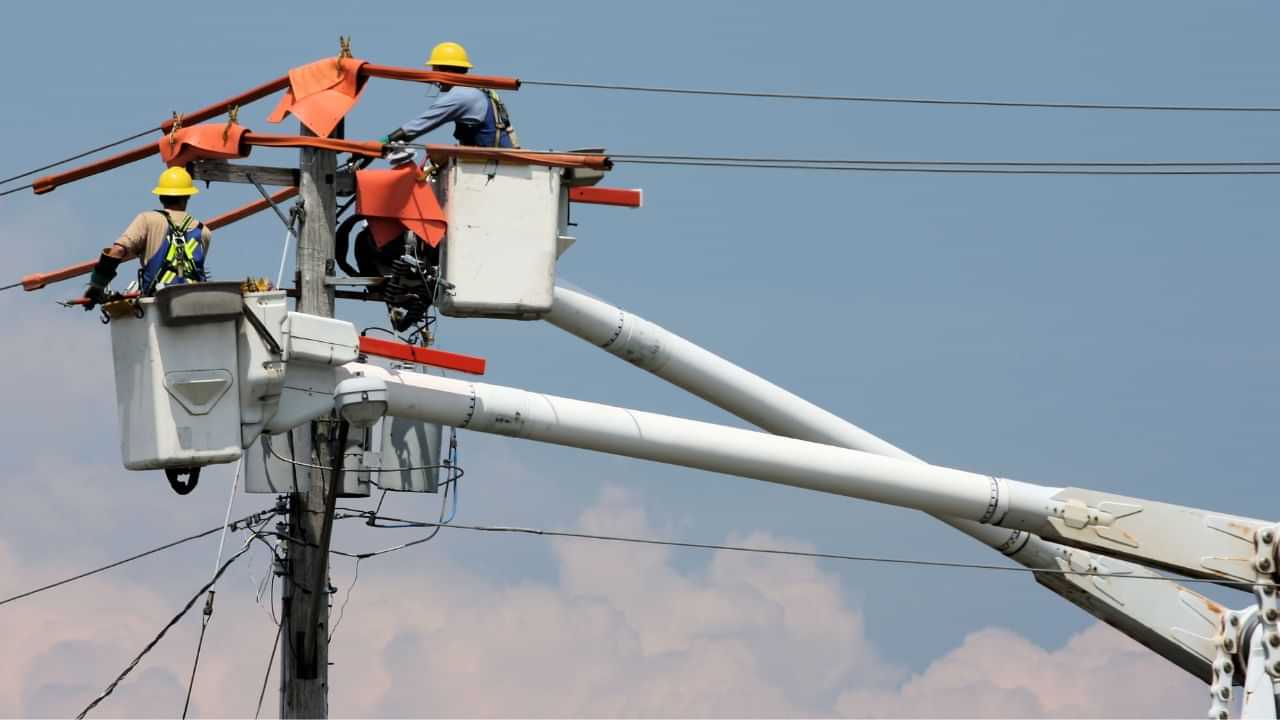 Chennai Powercut: சென்னையில் இன்று 5 மணி நேர மின் தடை.. எங்கே தெரியுமா? லிஸ்ட் இதோ..