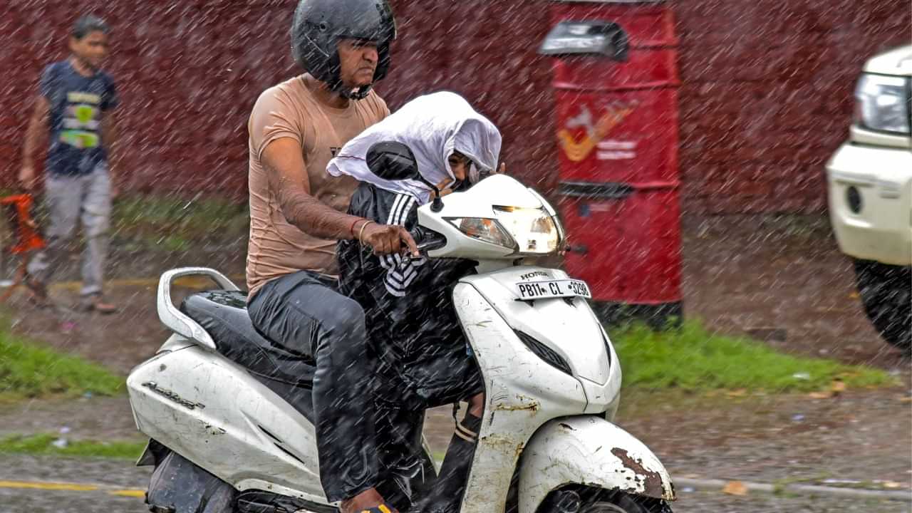 Tamilnadu Weather Alert: இனி வெப்பநிலை படிப்படியாக குறையும்.. 19 மாவட்டங்களுக்கு கனமழை எச்சரிக்கை.. எங்கே?