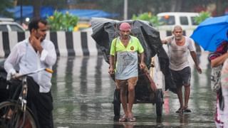 Tamilnadu Weather Alert: குமரிக்கடலில் நிலவும் மேலடுக்கு சுழற்சி..  தென் மாவட்டங்களுக்கு கனமழை எச்சரிக்கை.. எந்தெந்த பகுதிகளில்?