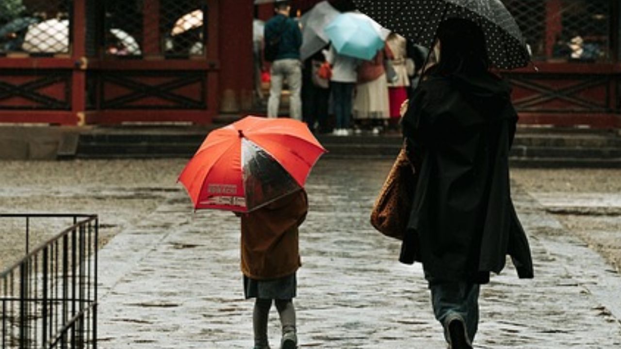 Tamilnadu Weather Alert: வங்கக்கடலில் உருவாகும் புயல்.. தமிழகத்திற்கு எச்சரிக்கை.. வானிலை சொல்லும் தகவல் இதோ..