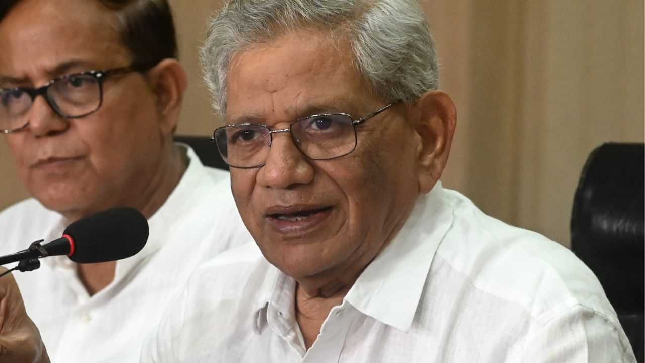 Sitaram yechury: இந்தியாவின் காம்ரேட்.. மாணவர் சங்கம் டூ தேசிய அரசியல்.. யார் இந்த சீதாராம் யெச்சூரி?