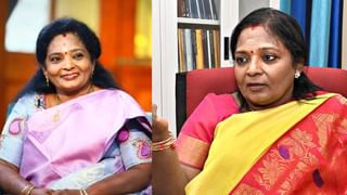 Tamilisai Soundararajan: கட்சியில் பிரச்னையா? – நேராக தமிழிசை செல்லும் இடம் எது தெரியுமா?