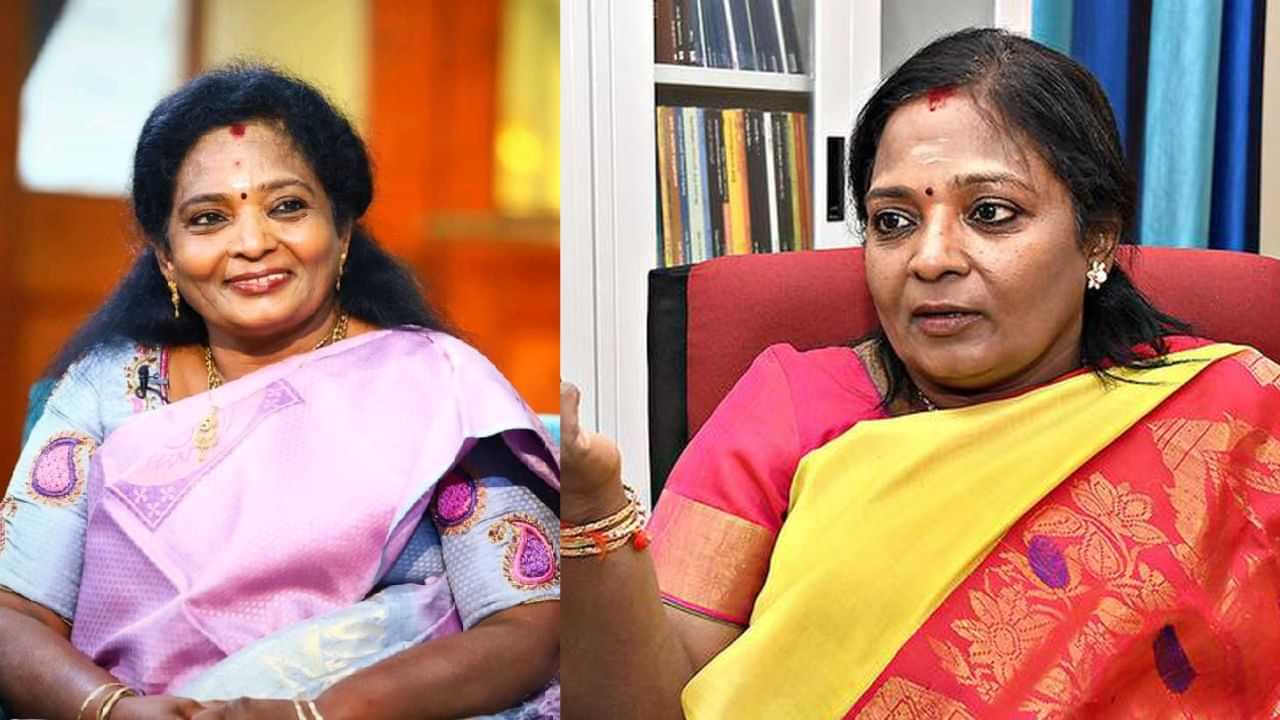 Tamilisai Soundararajan: கட்சியில் பிரச்னையா? - நேராக தமிழிசை செல்லும் இடம் எது தெரியுமா?