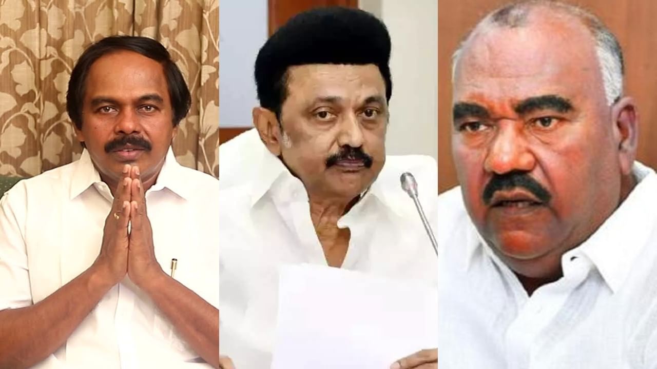 TN Ministers: 3 அமைச்சர்கள் நீக்கம்.. 2 பேருக்கு வாய்ப்பு.. முதல்வர் ஸ்டாலின் எடுத்த அதிரடி முடிவு!