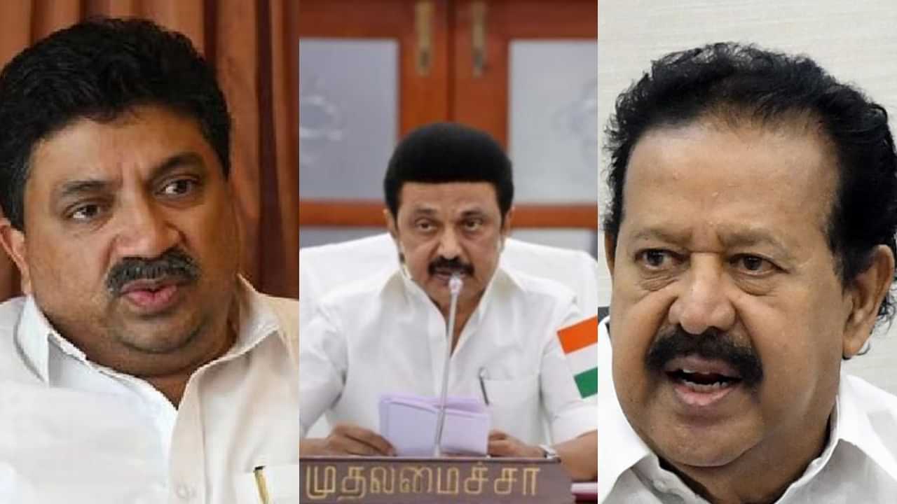 TN Cabinet Reshuffle: தமிழக அமைச்சரவையில் அதிரடி மாற்றம்.. 3 சீனியர்கள் நீக்கமா? வரலாறே மாறப்போகுது!