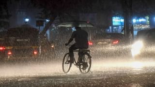 Tamilnadu Weather Alert: தென் மாவட்டங்களில் இன்று சம்பவம்.. வெளுக்கப்போகும் மழை.. வானிலை மையம் எச்சரிக்கை!