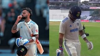 Virat Kohli: சாதனையுடன் மோசமான ரெக்கார்டையும் படைத்த கோலி.. குவியும் வாழ்த்துகளும், ஆதரவுகளும்..