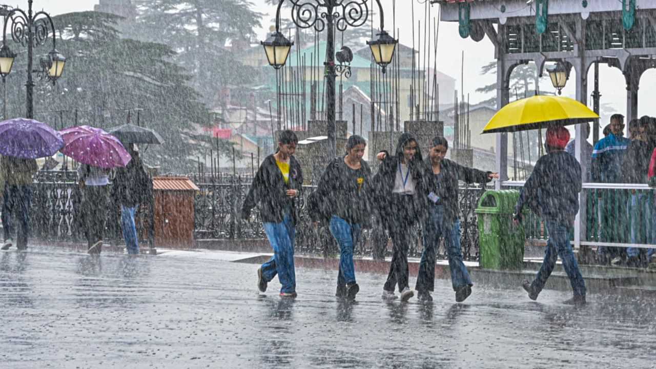 Tamilnadu Weather Alert: மழைக்கு ரெடியா? அடுத்த 3 நாட்களுக்கு வெளுக்கப்போகும் மழை.. எந்தெந்த மாவட்டங்களில்?