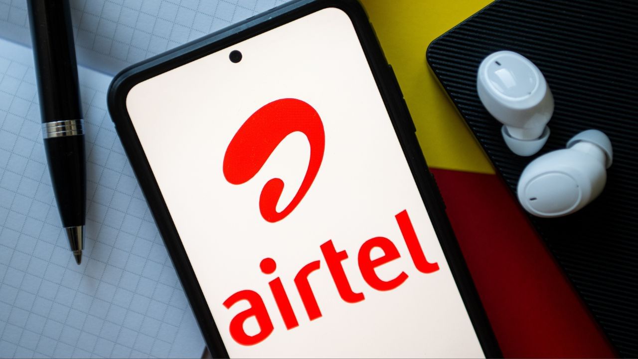 Airtel : 84 நாட்கள் வேலிடிட்டி.. தினமும் 2.5ஜிபி டேட்டா.. ஏர்டெலின் அசத்தலான 3 திட்டங்கள்!