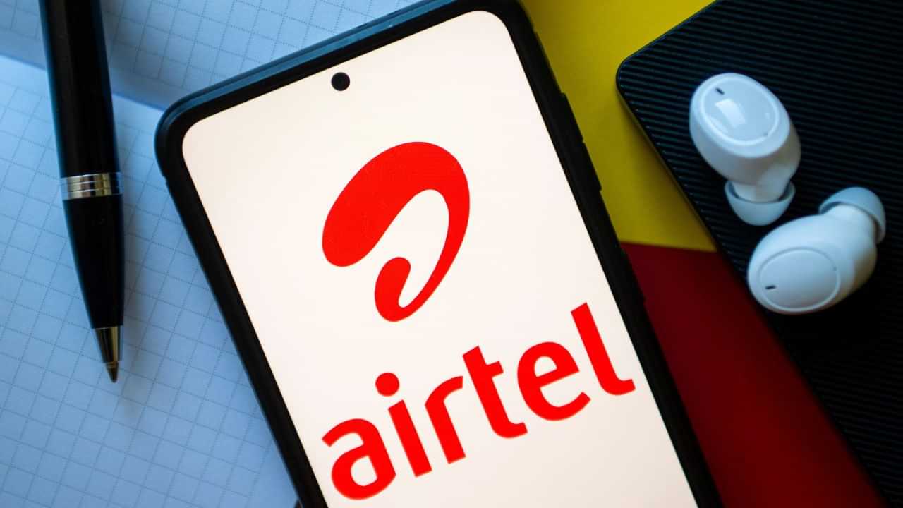 Airtel : ரீச்சார்ஜ் திட்டங்களில் விபத்து காப்பீடு.. அதிரடி அறிவிப்பை வெளியிட்ட ஏர்டெல்.. எவ்வளவு தெரியுமா?