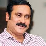 Anbumani Ramadoss