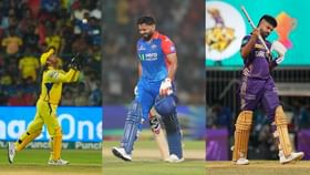 IPL Retention Player List 2025: மீண்டும் எம்.எஸ்.தோனி களம்.. பண்ட், கே.எல்.ராகுல், ஷ்ரேயாஸ் வெளியே! வெளியான தக்கவைப்பு பட்டியல்!