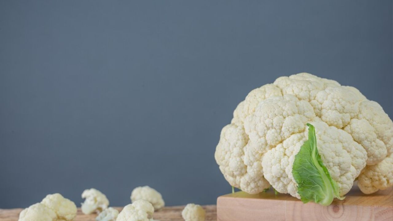 Cauliflower Benefits: காலிஃபிளவர் சாப்பிடுவதால் கிடைக்கும் நன்மைகள் இவ்வளவா..? ஆரோக்கியத்திற்கு சிறந்தது..!