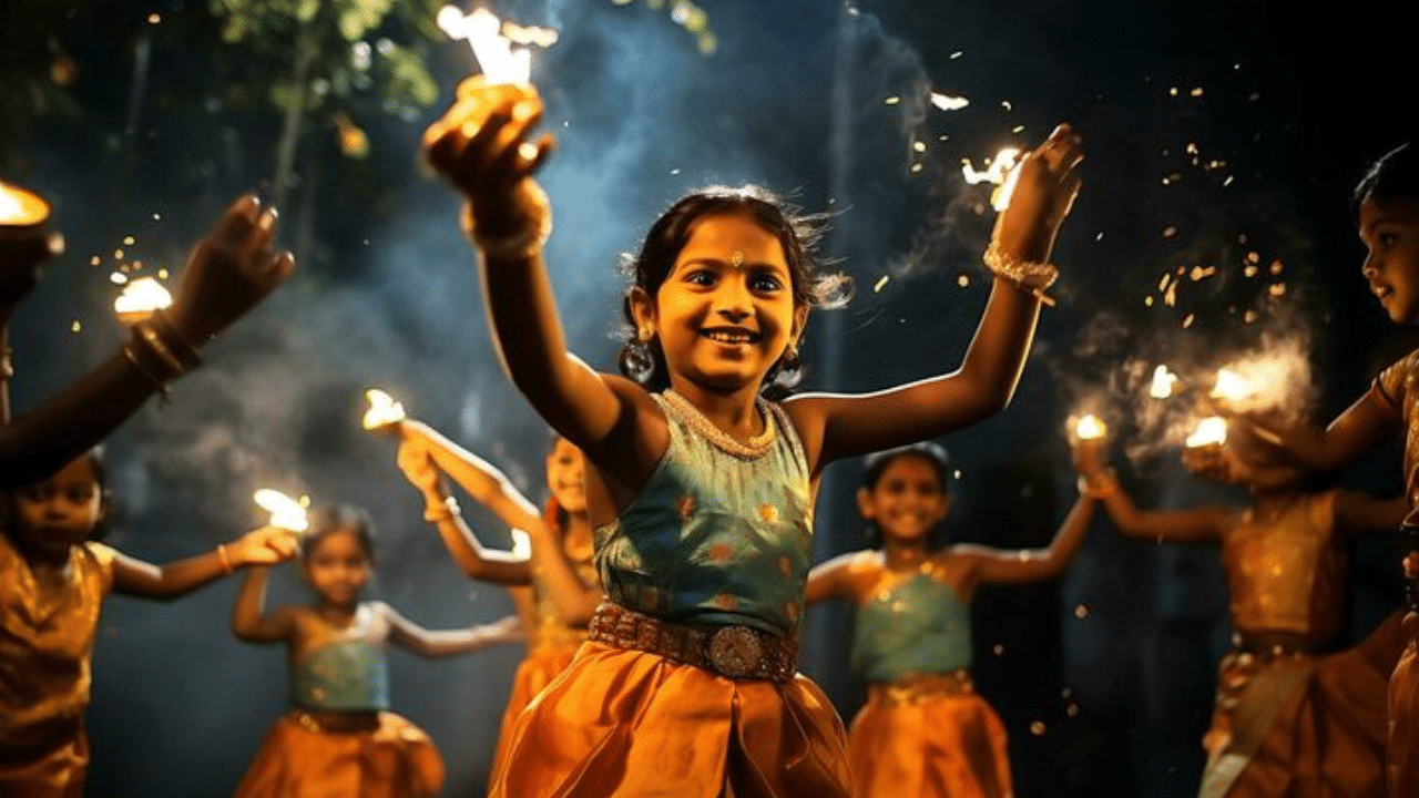 Diwali: தீபாவளி வந்தாச்சு... கங்கா ஸ்நானம் செய்ய, புத்தாடை அணிய, பூஜை செய்ய உகந்த நேரம் எது?