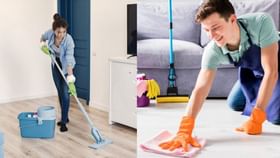 Diwali Cleaning Tips for Home: தீபாவளிக்கு வீட்டை சுத்தம் செய்ய போகிறீர்களா..? இவற்றை செய்தால் வீடு பளீச் பளீச்..!