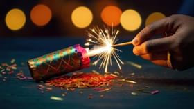 Firecracker Burn: பட்டாசு வெடிக்கும்போது தீக்காயம் ஏற்பட்டுவிட்டதா..? உடனடியாக என்ன செய்யலாம்..?