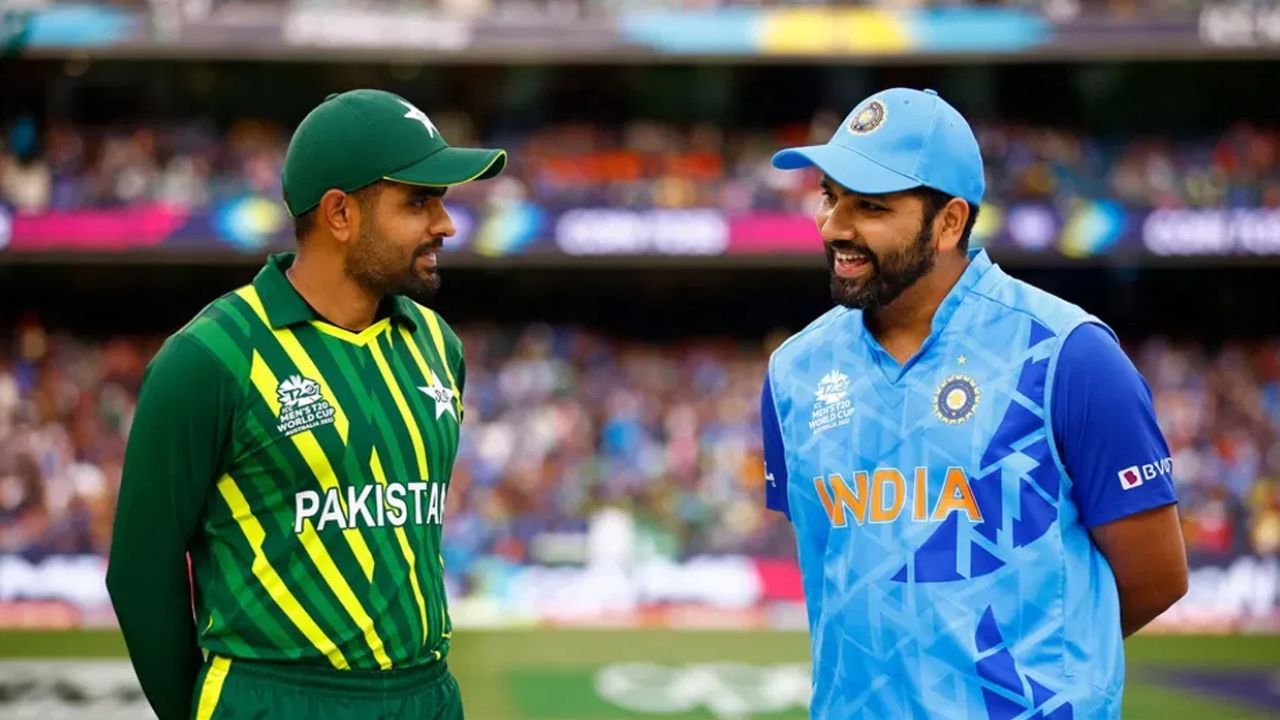 BCCI vs PCB: இந்திய அணி வந்தா மட்டும் போதும்.. ஸ்பெஷல் சலுகையை தரும் பாகிஸ்தான்..!