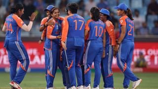 ICC Women’s T20 World Cup: இலங்கையை பந்தாடிய இந்திய மகளிர் அணி.. புள்ளிப்பட்டியலில் 2வது இடத்திற்கு முன்னேற்றம்!