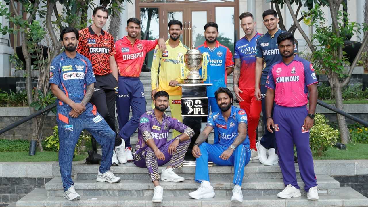 IPL Retention 2025: தீபாவளியன்று இரட்டை வெடி.. தக்கவைக்கப்பட்ட வீரர்கள் பட்டியலை வெளியிடும் ஐபிஎல் அணிகள்..!