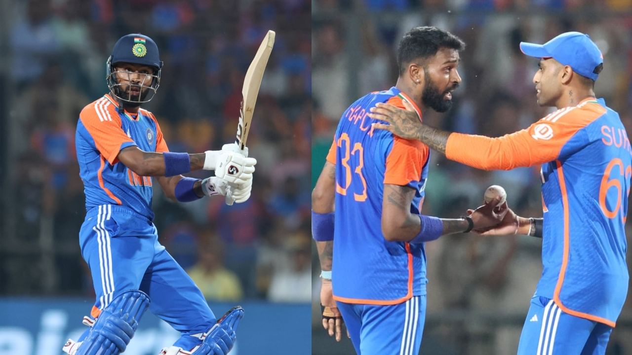 IND vs BAN 1st T20: களத்தில் கதகளி ஆடிய ஹர்திக்.. வங்கதேசத்தை ஆட்டிபடைத்து இந்திய அணி வெற்றி!