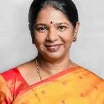 Kanimozhi