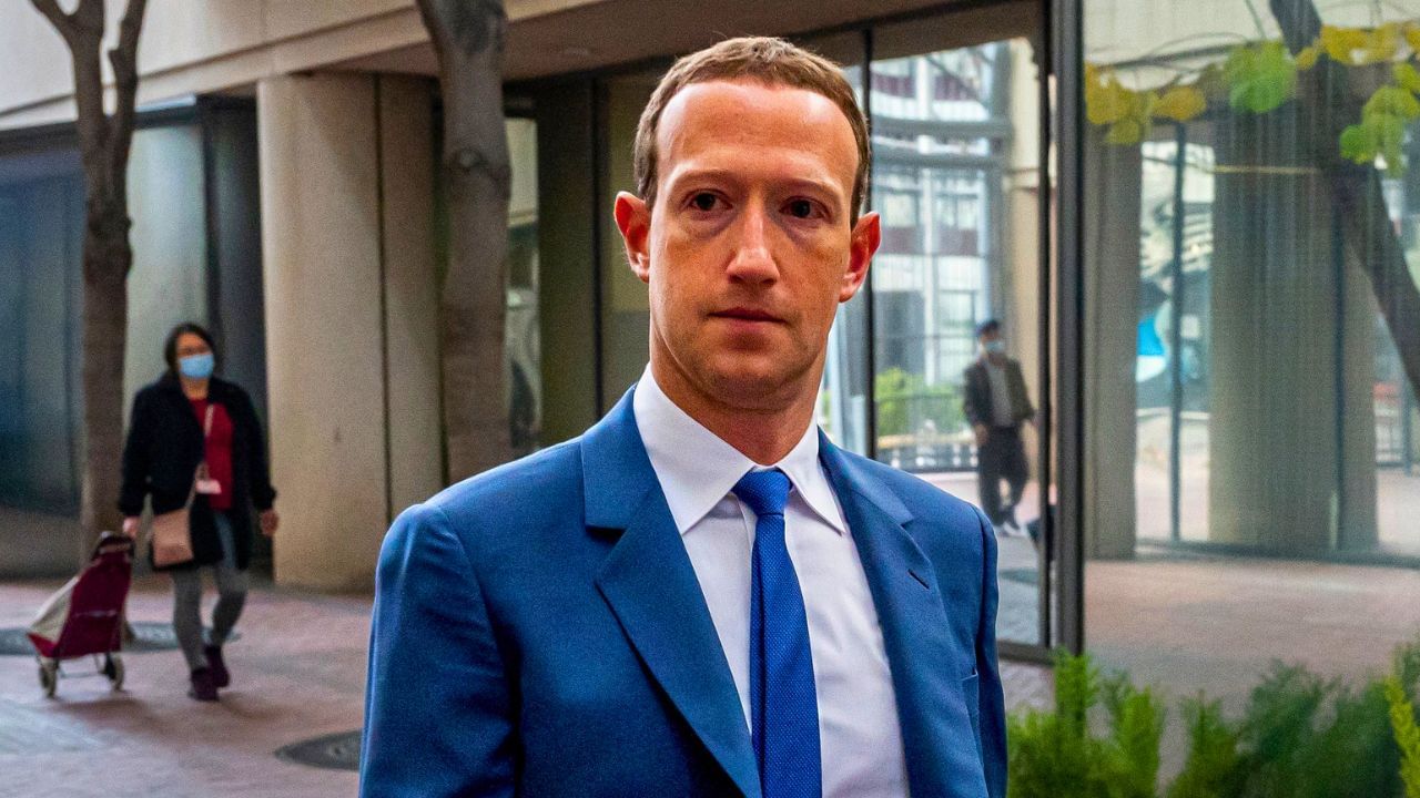 Mark Zuckerberg : 200 மில்லியன் டாலர் சொத்து.. உலகின் 4வது பணக்காரராக உருவெடுத்த மார்க் ஜூக்கர்பெர்க்!