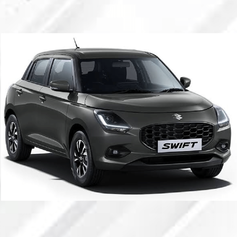 Maruti Suzuki Swift