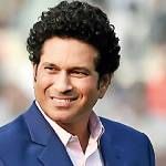 Sachin Tendulkar