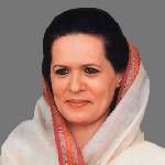 Sonia Gandhi