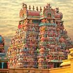 Tamil Nadu Temples